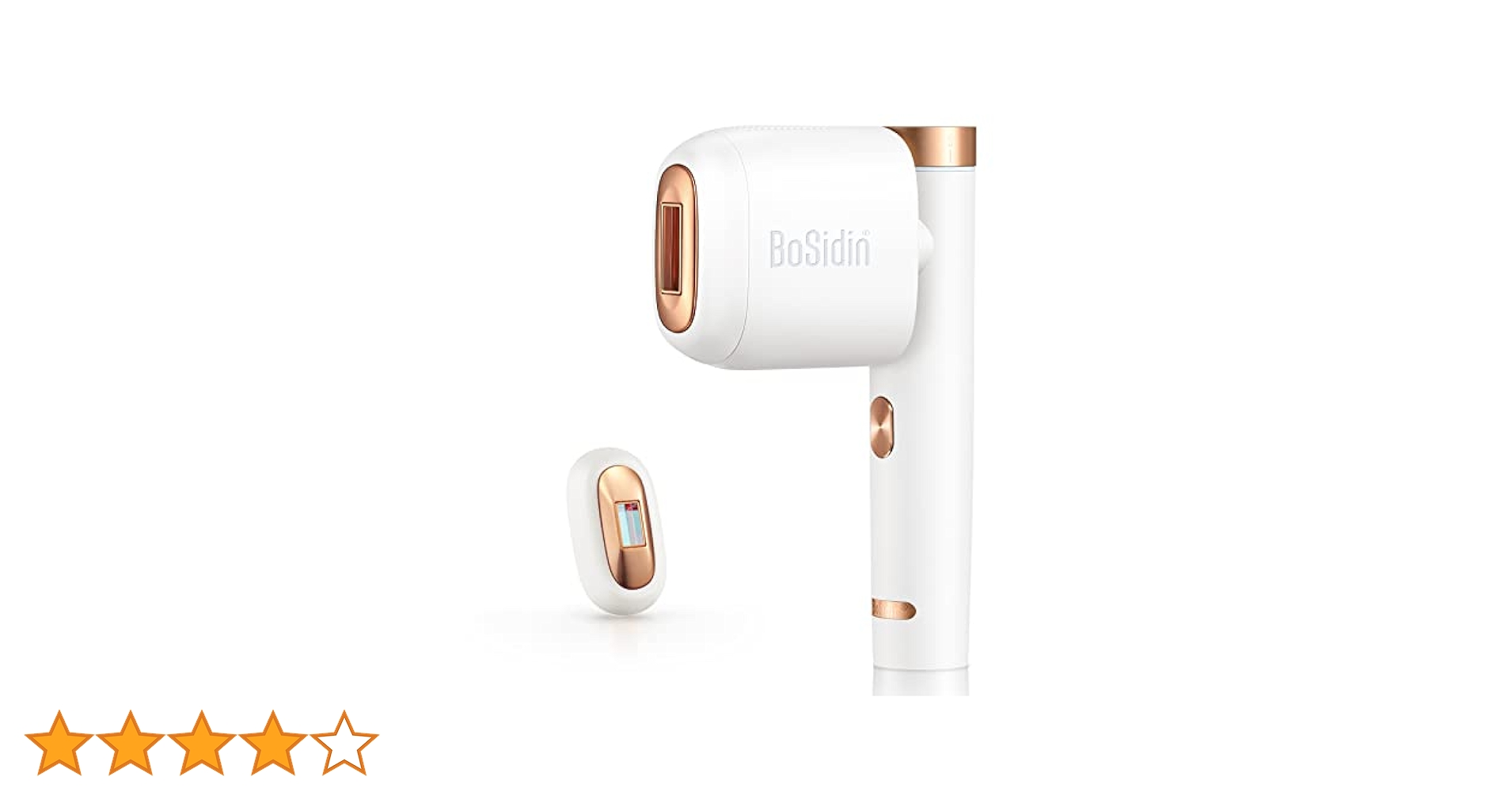 BoSidin 家庭用脱毛器 男女兼用光脱毛 楽天市場】BoSidin 光美容器 家庭用脱毛器 全身脱毛 脱毛器